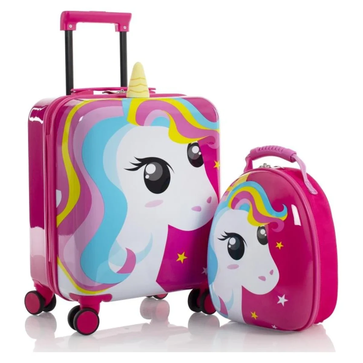 Heys Super Tots Unicorn batoh · záber 1