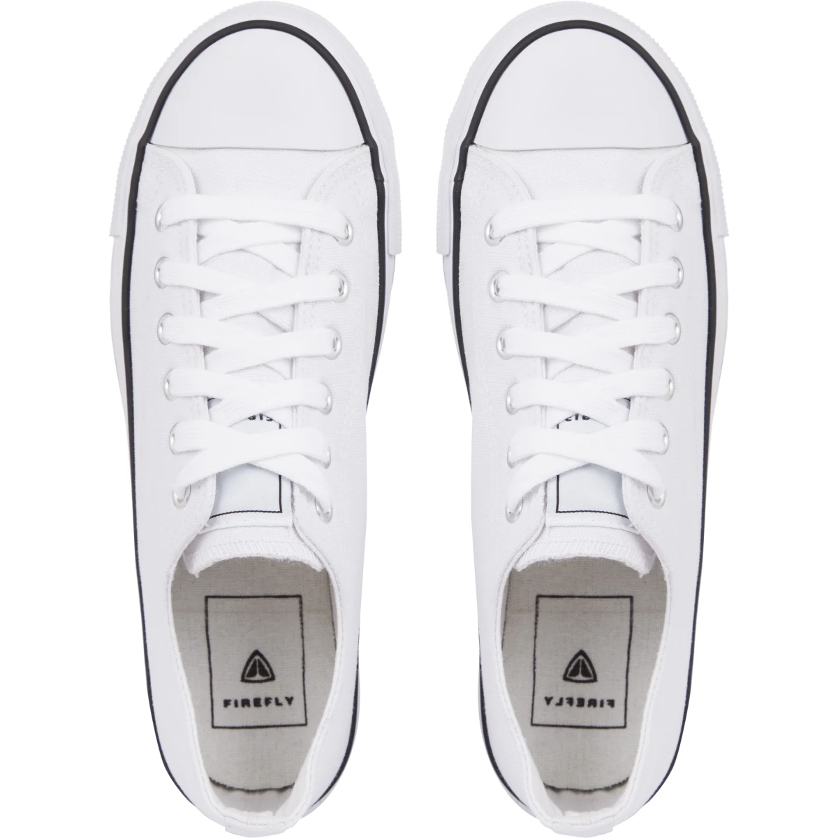 Firefly Canvas Low IV - Velikost: 41 · záber 5