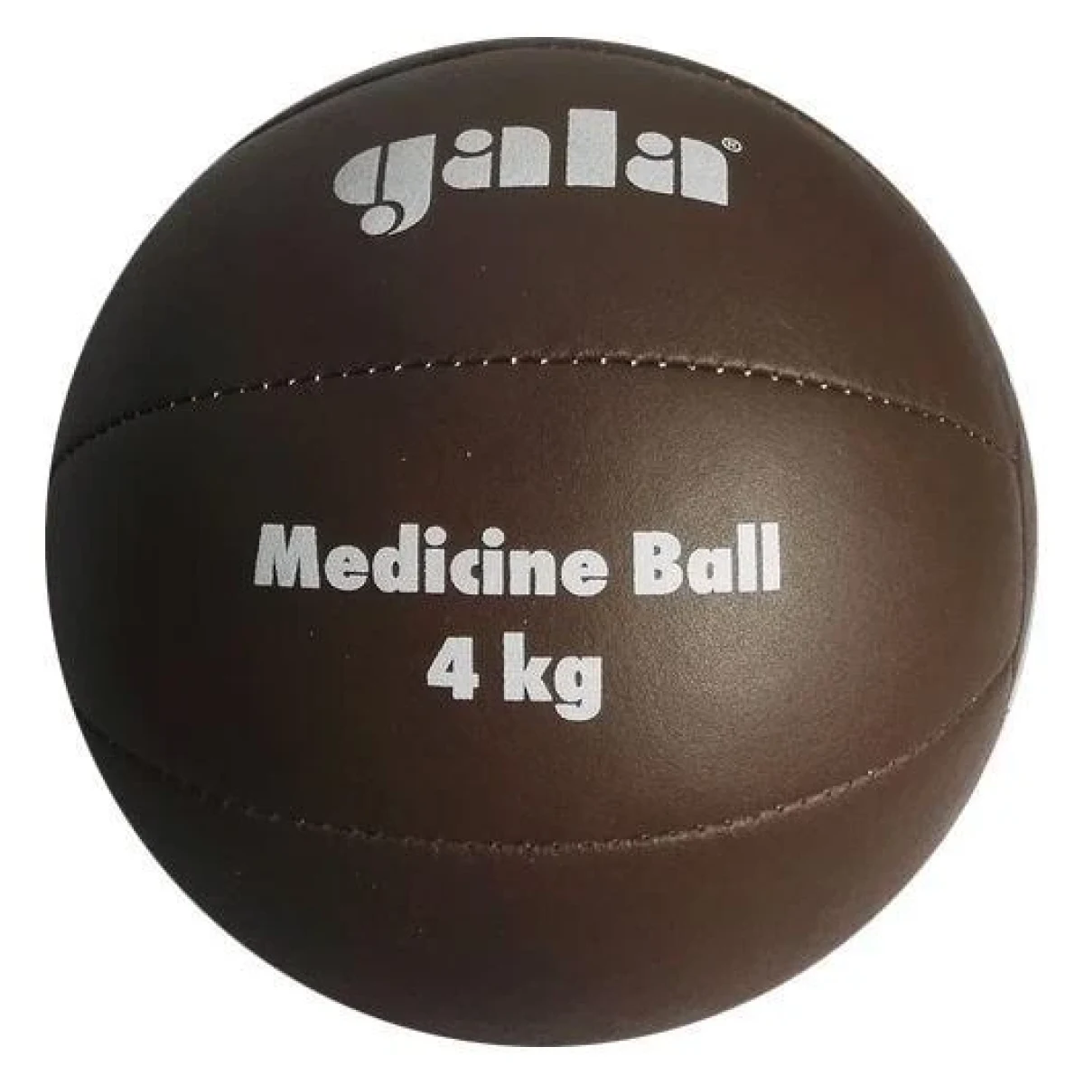 Medicinální míč GALA Medicinbal BM0340S 4kg · záber 2
