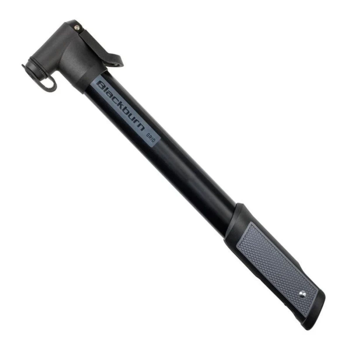 Blackburn Grid Mini Pump · záber 1