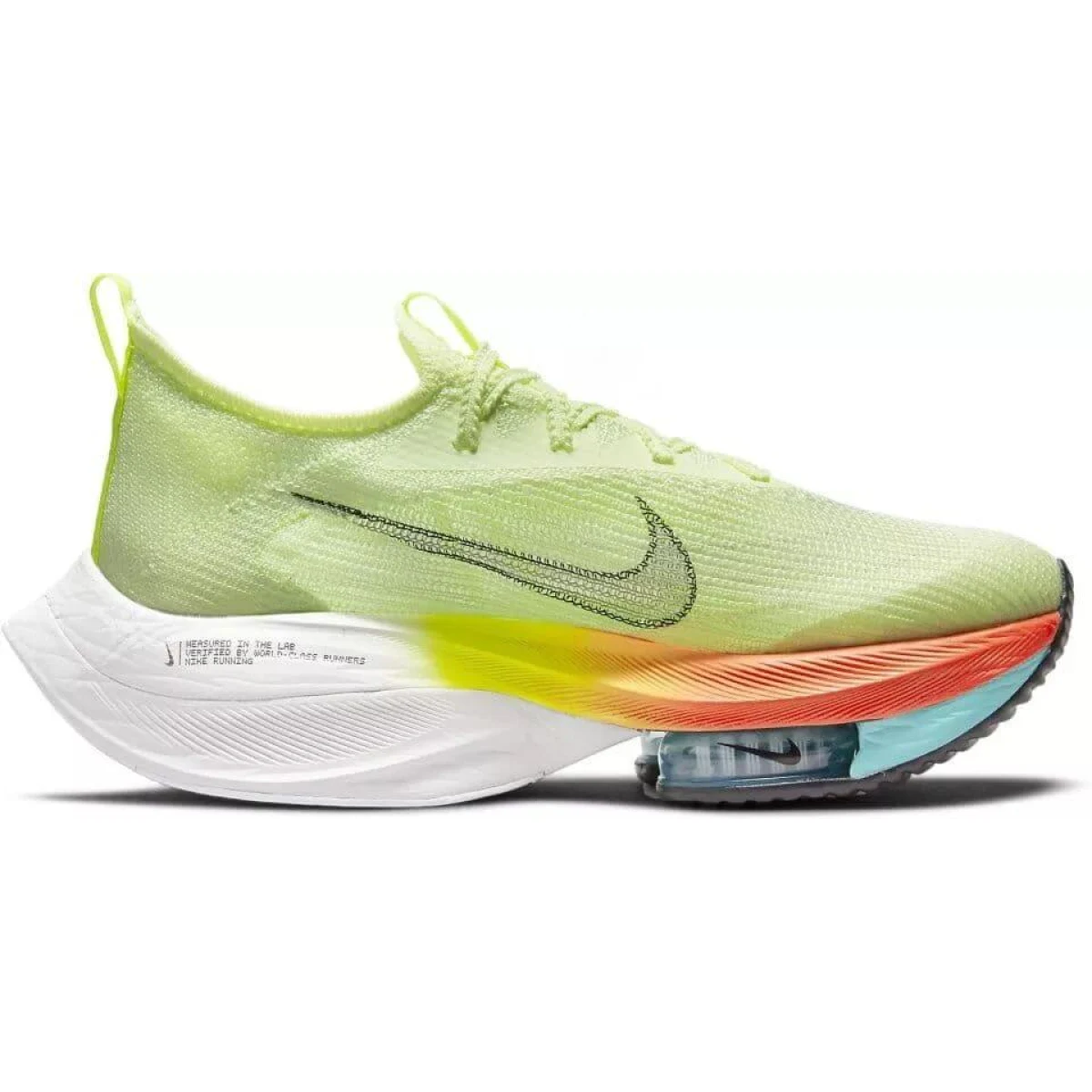 Nike Air Zoom Alphafly Next% - 39 · záber 3