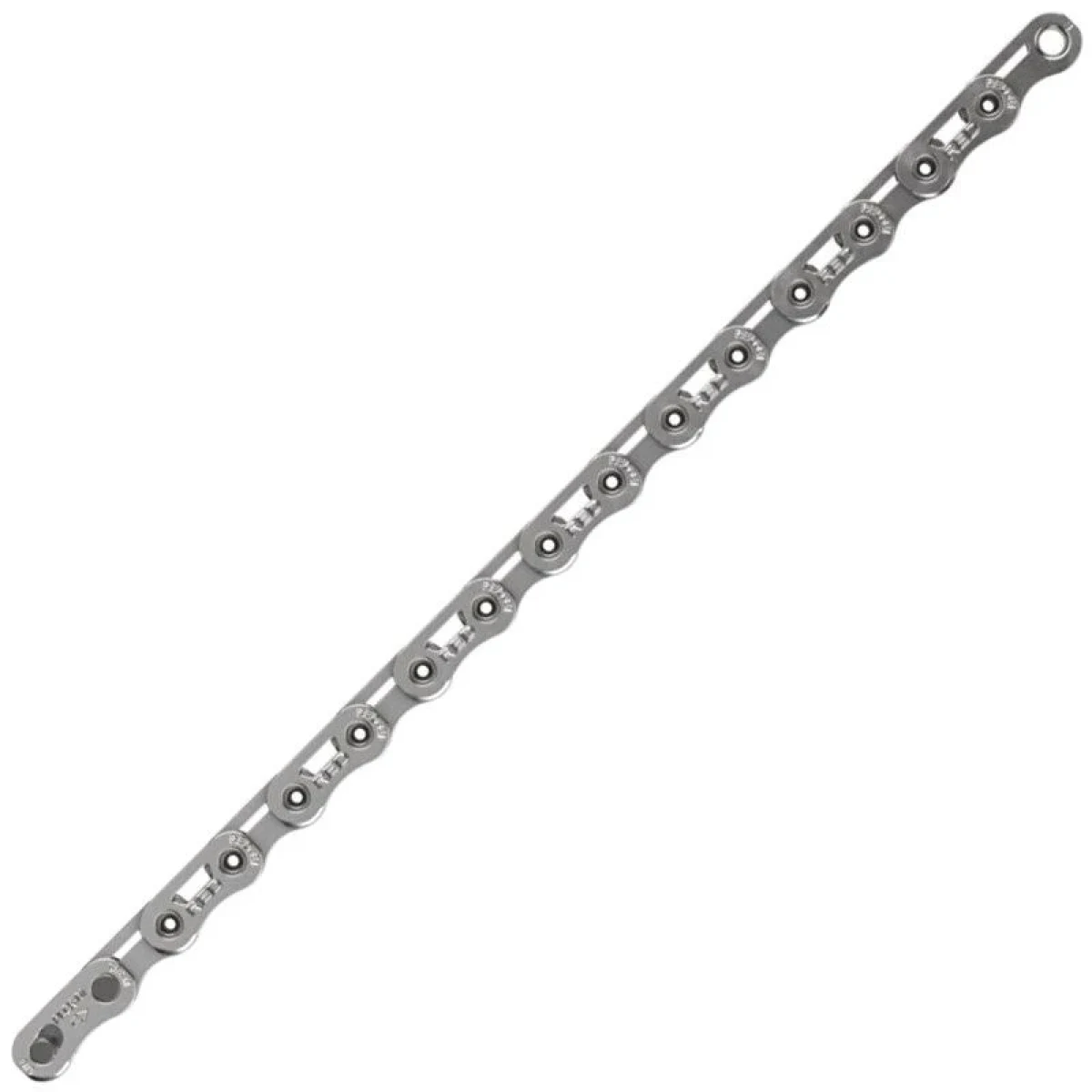 Sram řetěz 12 speed Red E1 Flattop 126 čl.+spojka PowerLock Flowlink v krabičce · záber 1