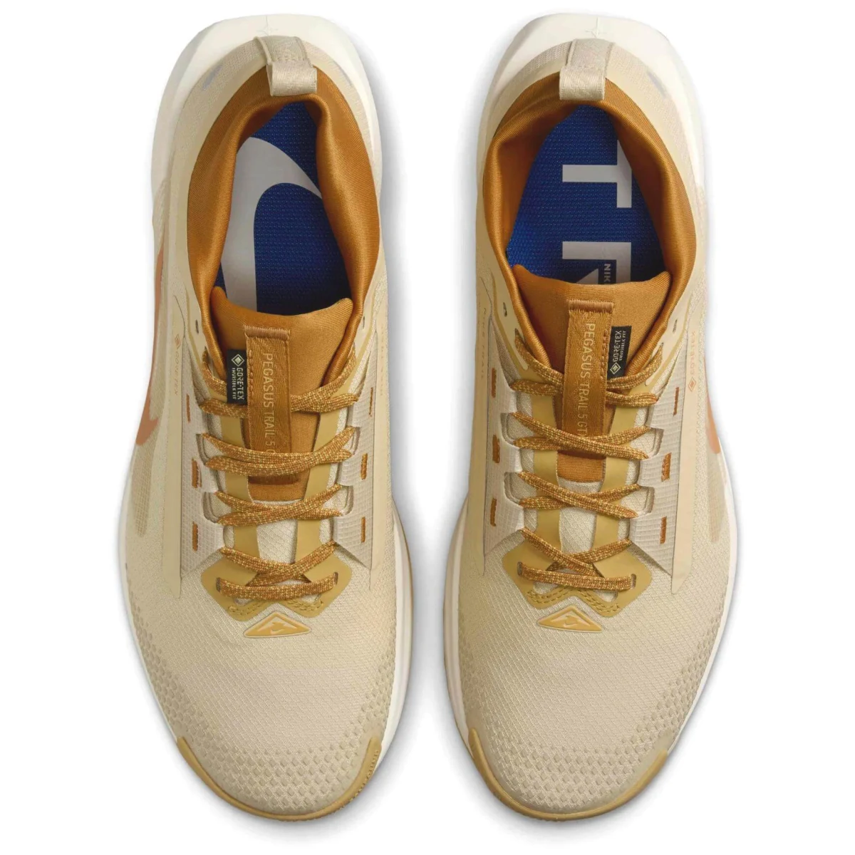 Nike Pegasus Trail 5 GORE-TEX - 43 · záber 4