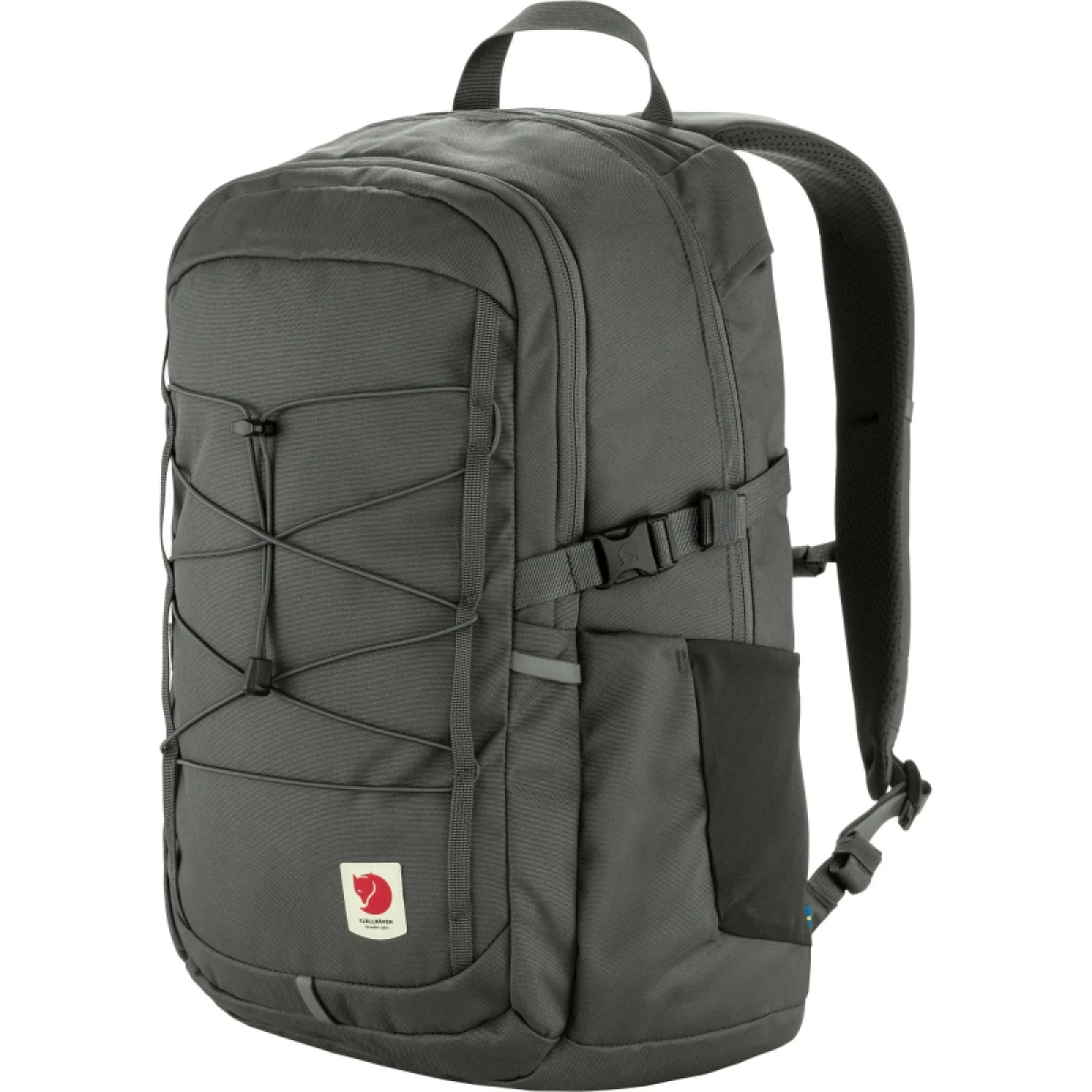 Batoh FJALLRAVEN Skule 28 - basalt · záber 2