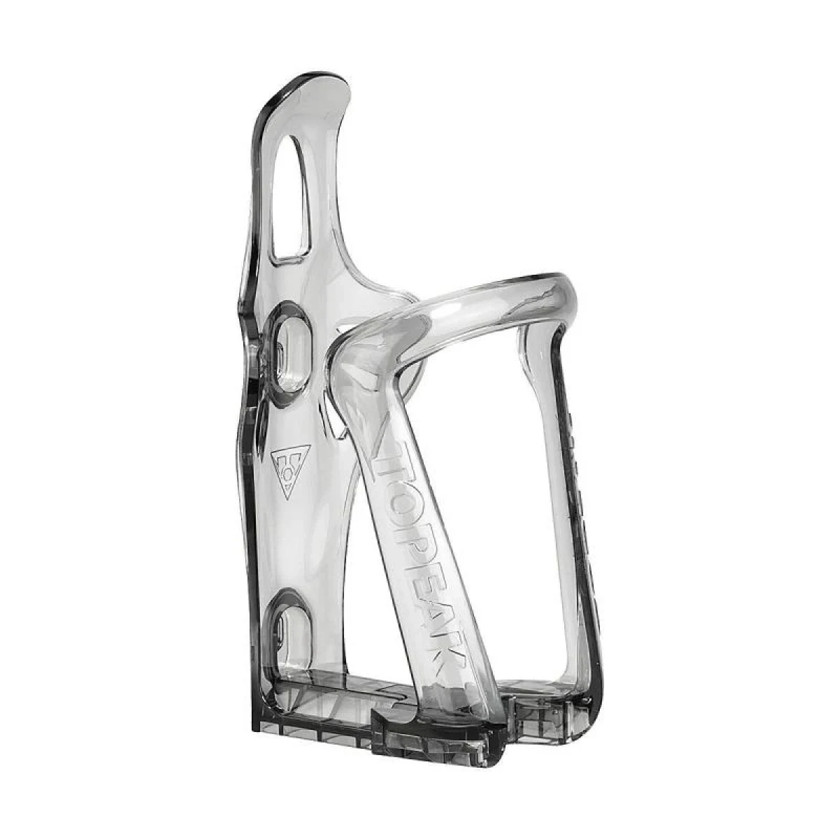 TOPEAK Mono Cage Cx - Barva: čierna · záber 1