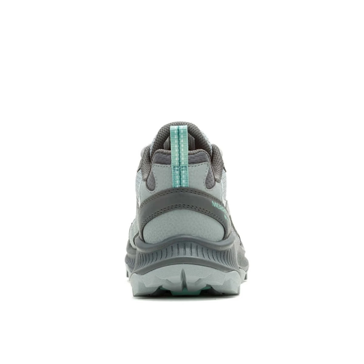Dámska nízka turistická obuv MERRELL Speed Strike 2 GTX W monument · záber 5