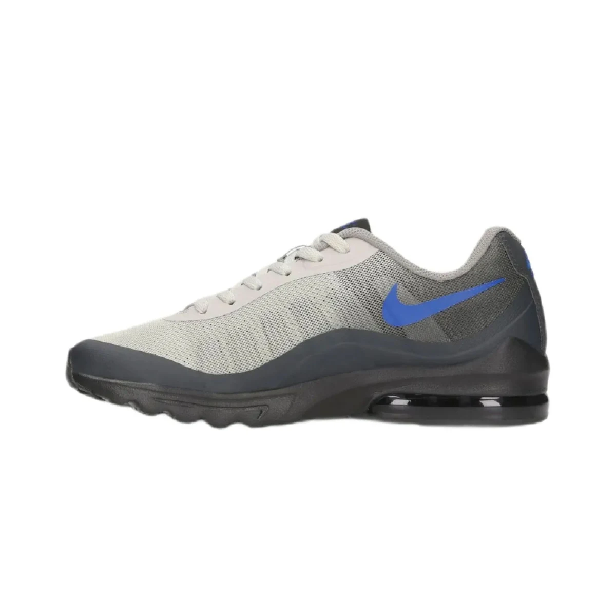 Pánská rekreační obuv NIKE Air Max Invigor M black racer blue anthracite · záber 2