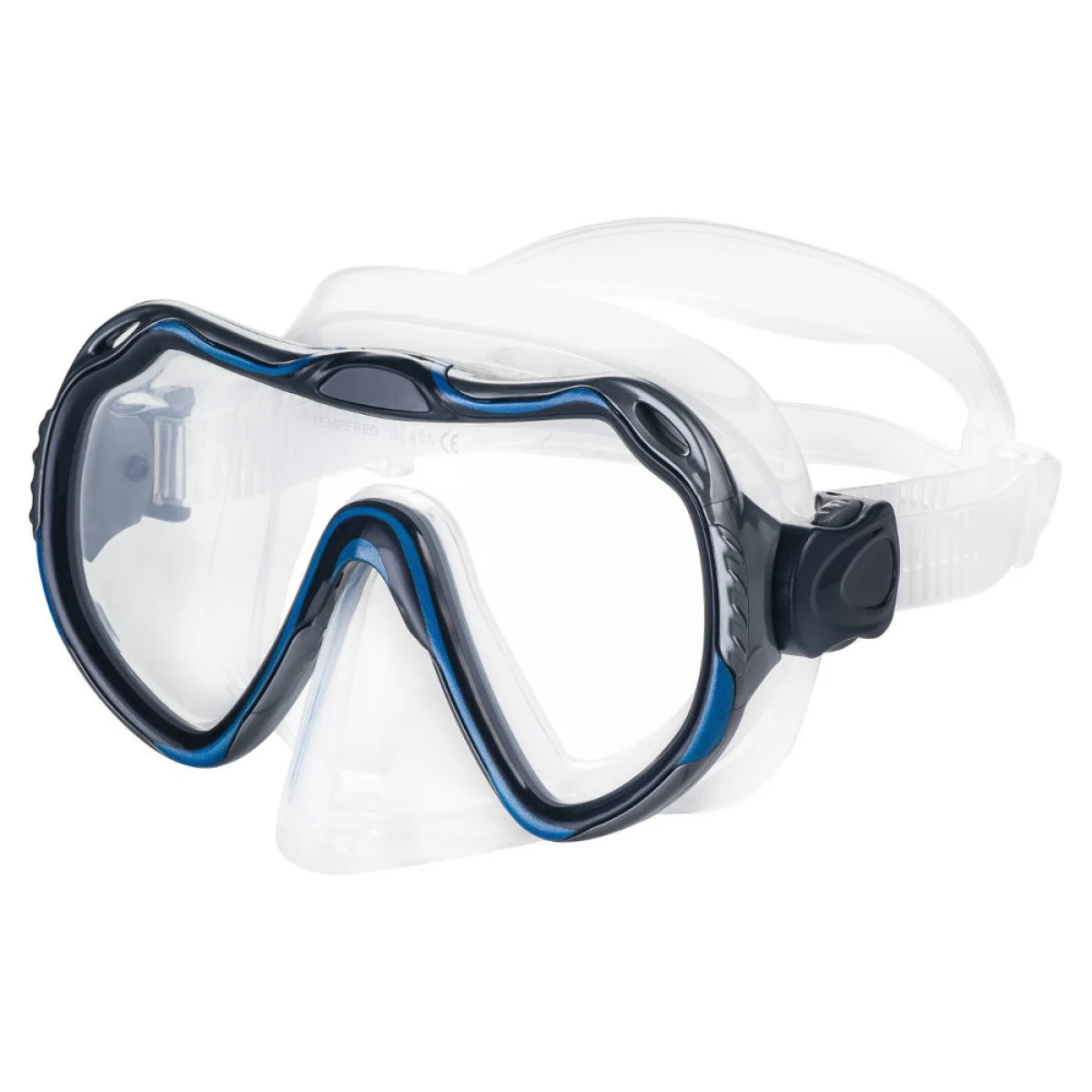 Aqua Speed Java+Elba blue · záber 2