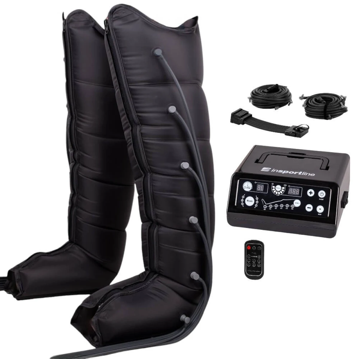 inSPORTline Compisimo M XXL (125x76 cm) - Veľkosť: 125, 76, XXL · záber 2