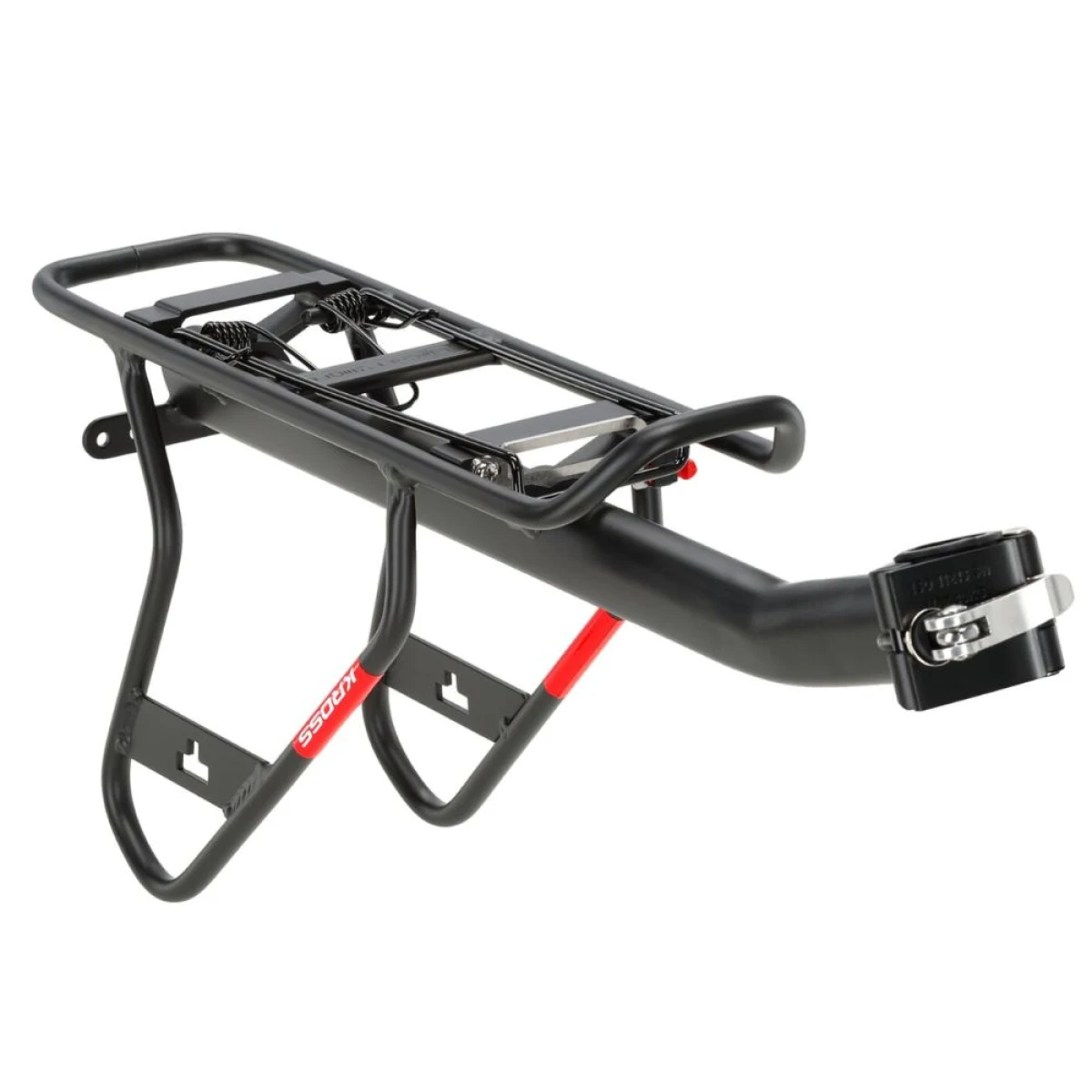 Kross LIBERTYRACK CM · záber 1