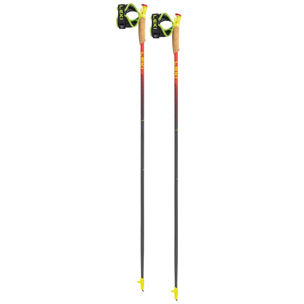 Leki Vertical K 2023 110 cm · záber 1