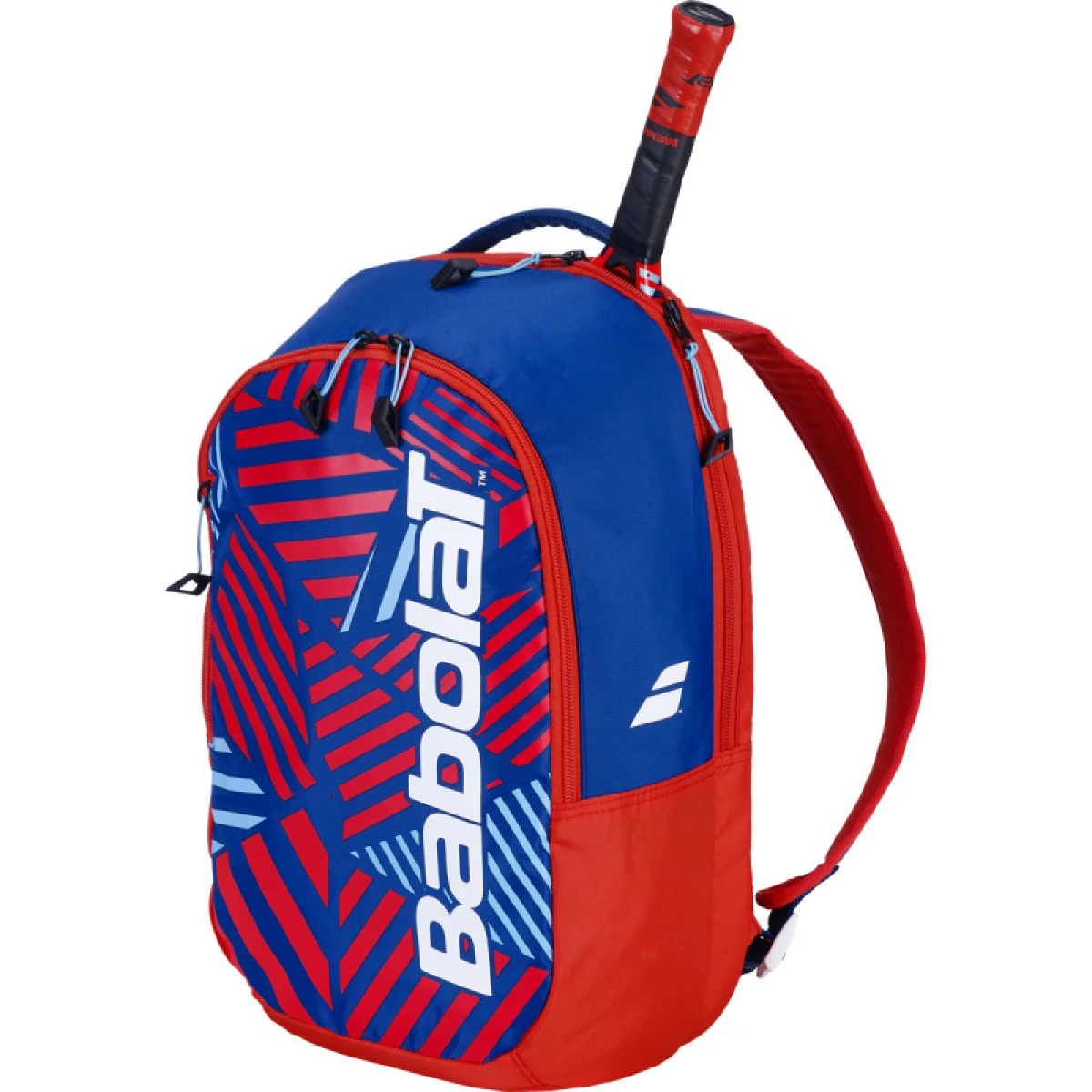 Tenisový batoh BABOLAT BACKPACK KIDS 3rd GEN · záber 5