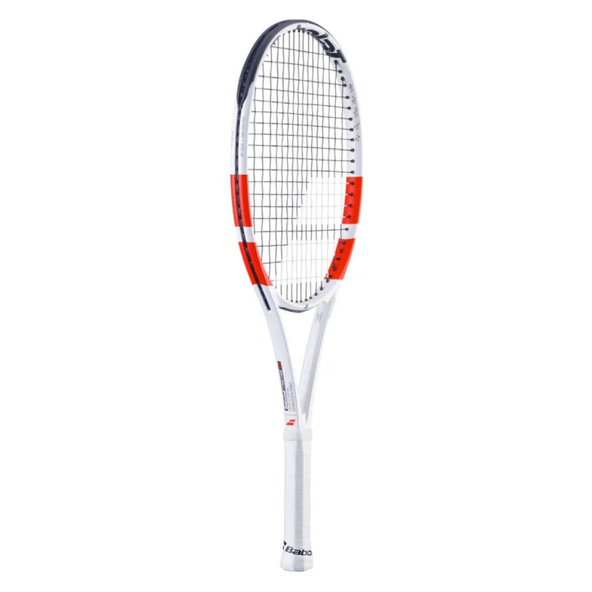 Tenisová raketa BABOLAT PURE STRIKE JR · záber 2