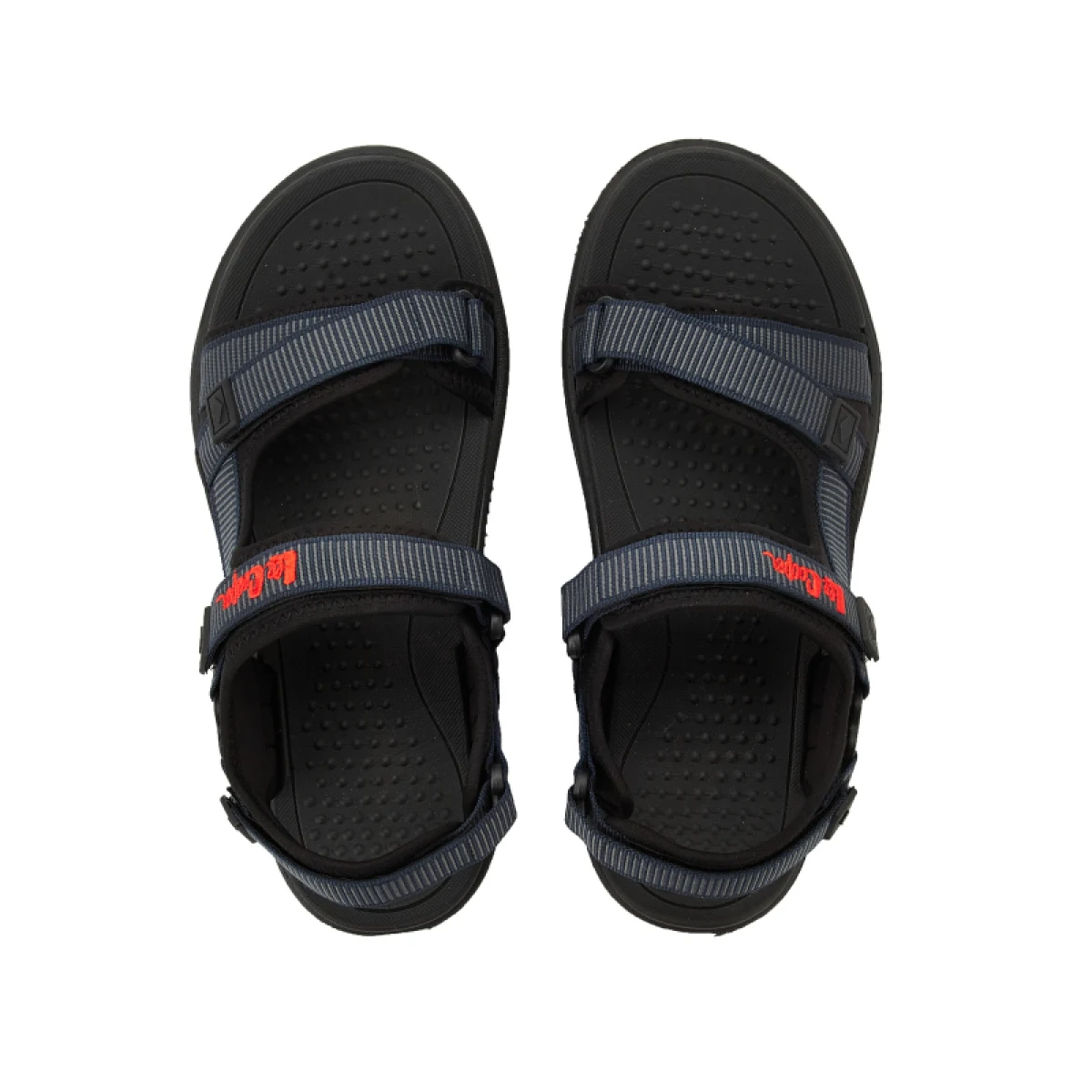 Pánske sandále LEE COOPER Maron M navy · záber 3