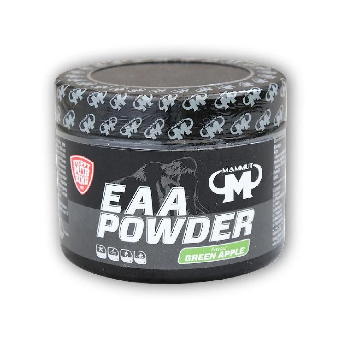 Mammut Nutrition EAA powder 250g · záber 1