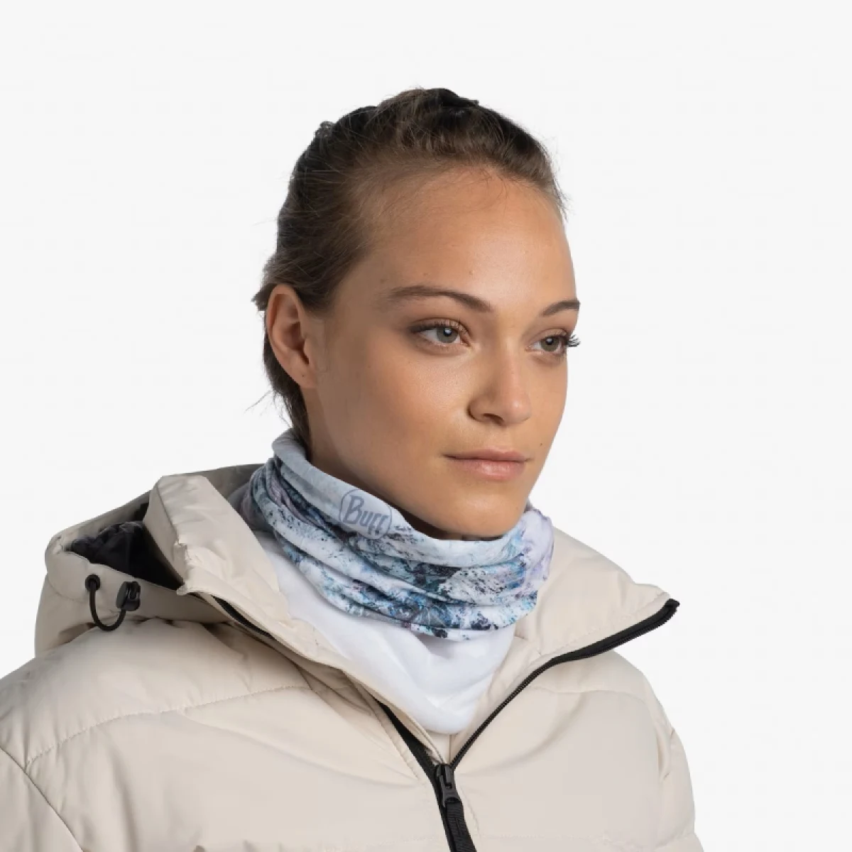 Multifunkčná šatka BUFF POLAR ARKIET MULTI · záber 4