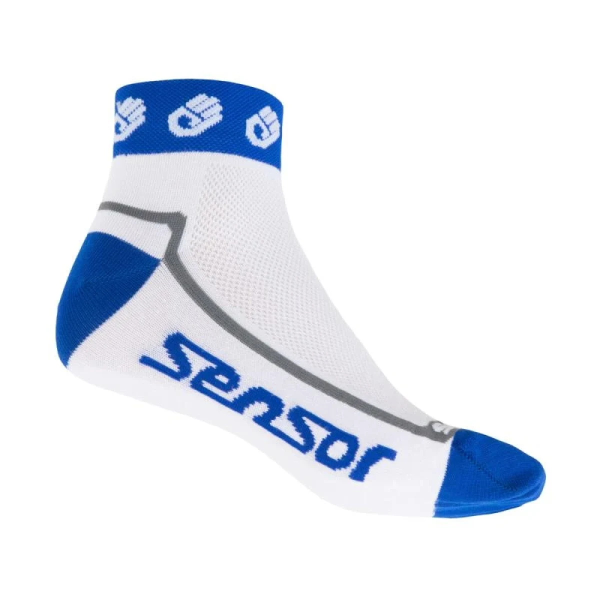 Sensor ponožky Race Lite Small Hands Modrá · záber 1