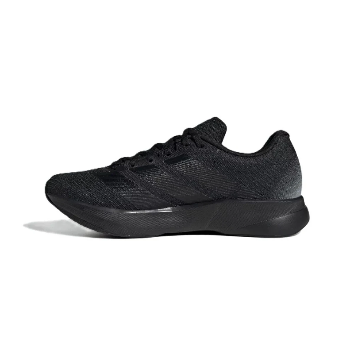Dámska športová obuv (tréningová) ADIDAS Duramo RC2 W core black core black halo silver · záber 3