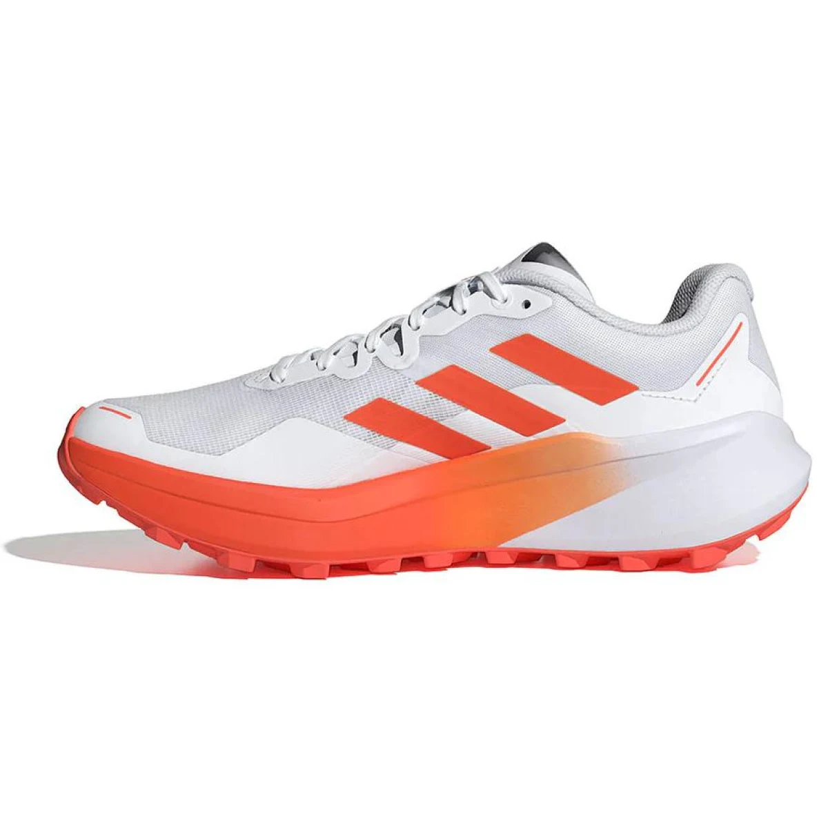Adidas Terrex Agravic 3 Trail - 44 ⅔ · záber 2