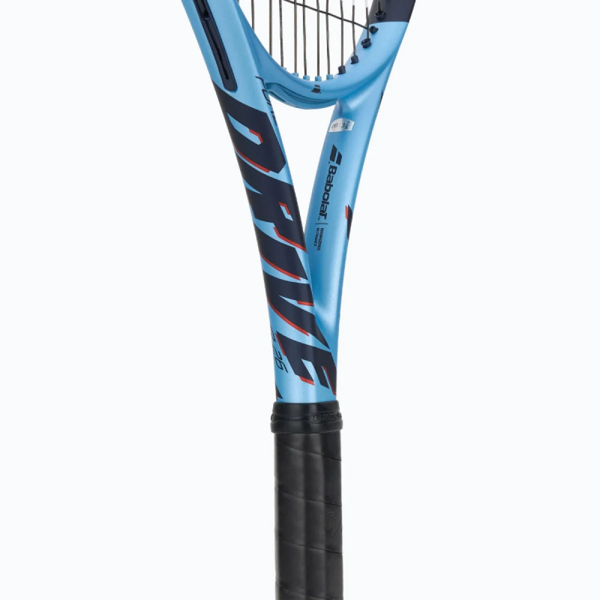 Tenisová raketa BABOLAT PURE DRIVE JUNIOR 26 · záber 5