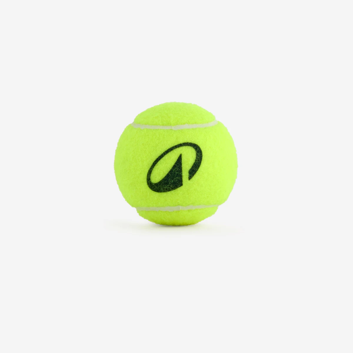 KUIKMA Loptičky na padel PB Speed tlakované 3 ks bez · záber 2