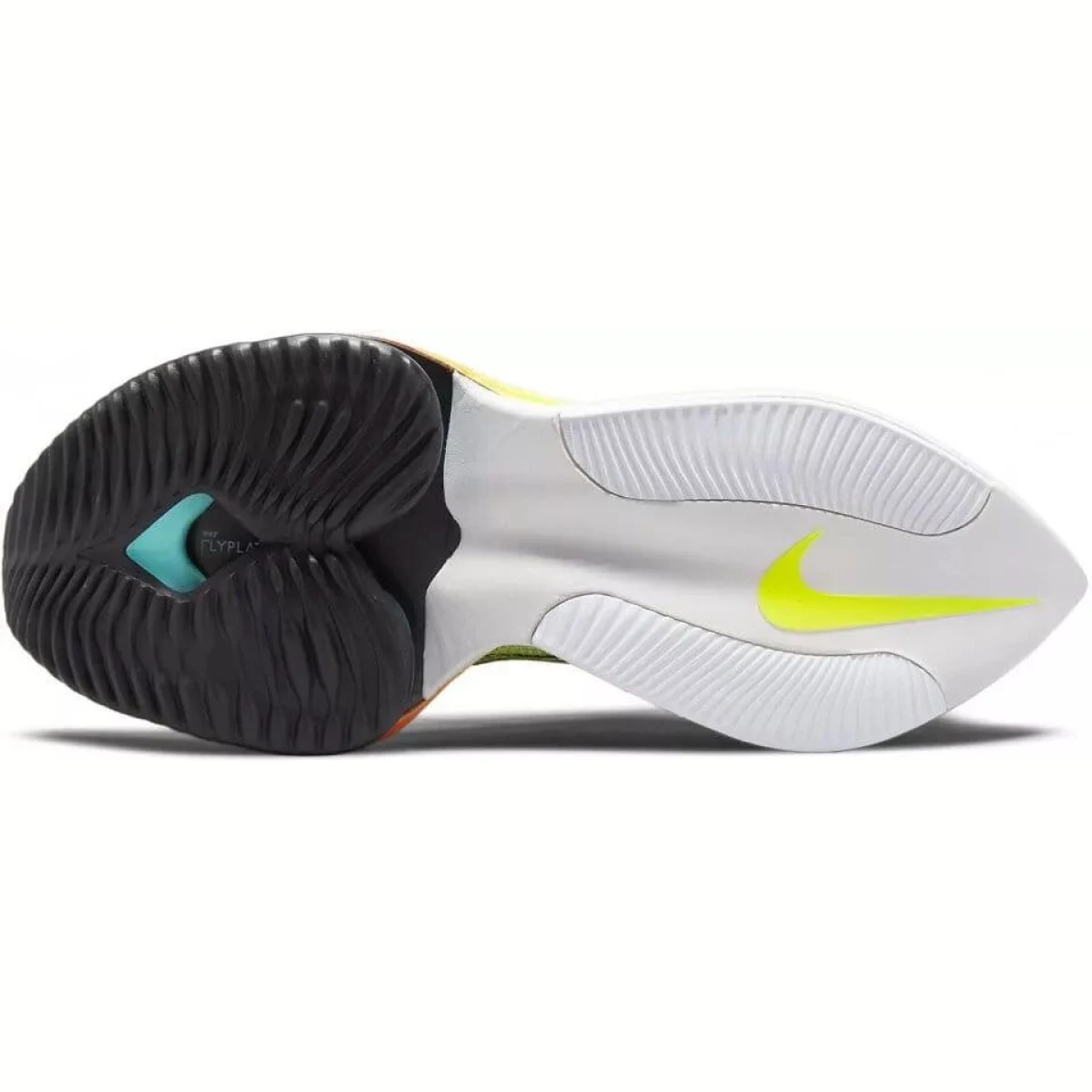 Nike Air Zoom Alphafly Next% - 39 · záber 2