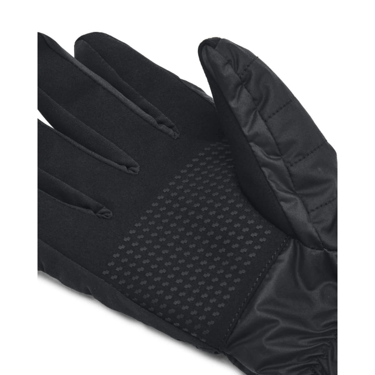 Pánské rukavice UNDER ARMOUR UA Storm Insulated Gloves-BLK 002 · záber 3
