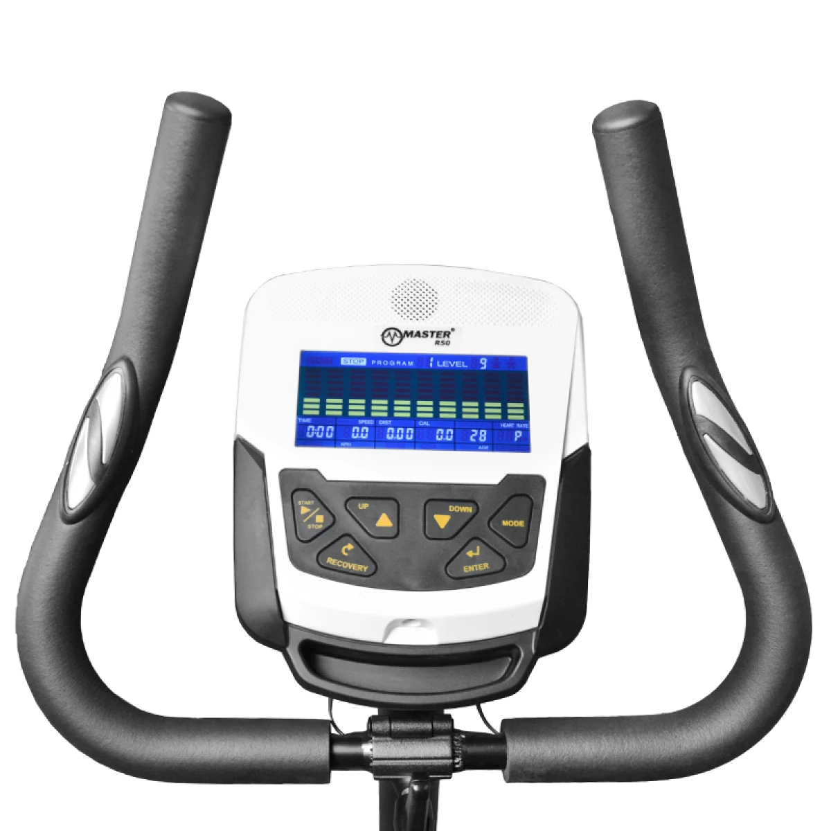 Rotoped MASTER R50 Ergometr · záber 2