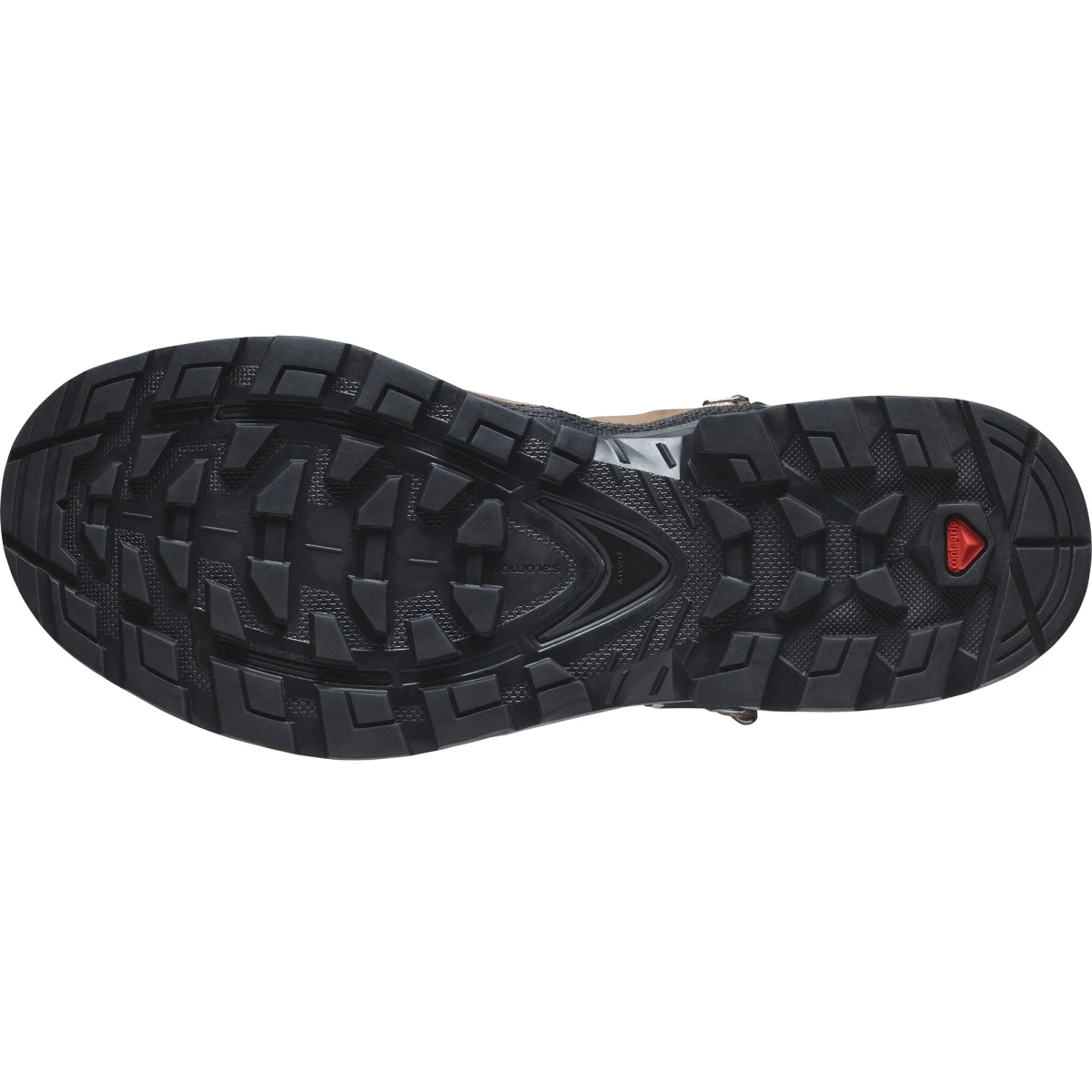 Salomon Quest Element GTX W - Velikost: 38 · záber 5