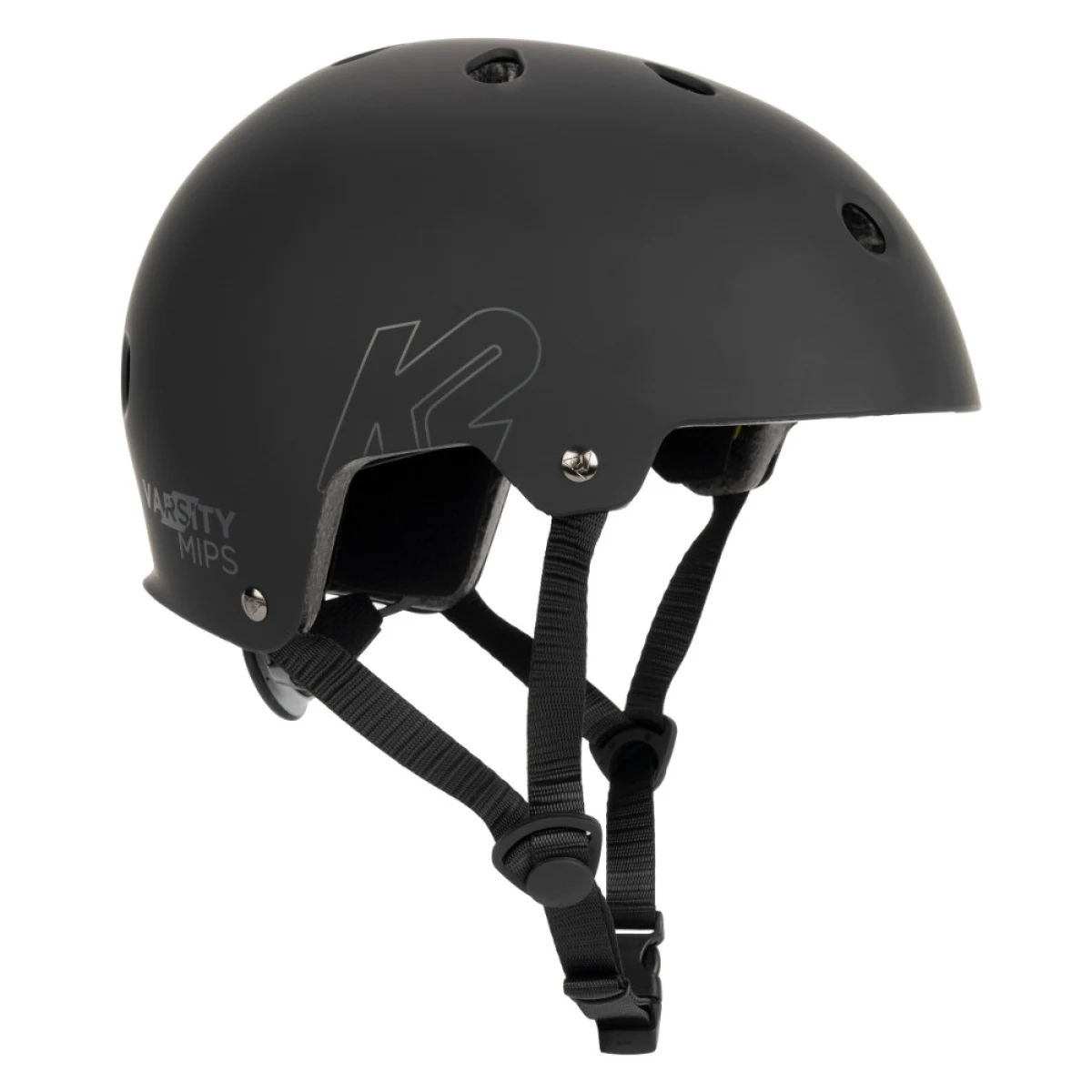 K2 Varsity MIPS Grey - L (59-61) · záber 1