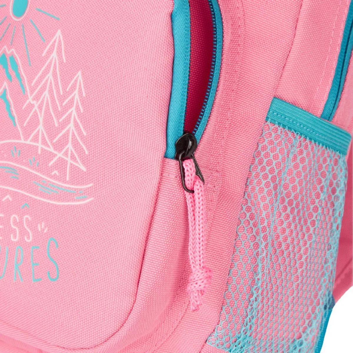 McKinley Picton 8 Backpack Kids · záber 3