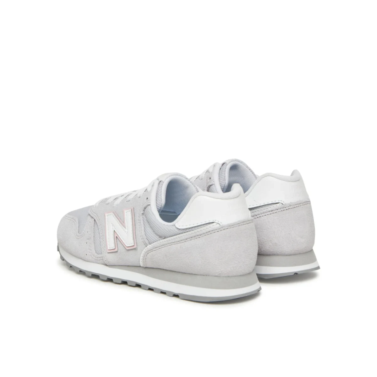 Dámska vychádzková obuv NEW BALANCE WL373SO2 W pearl grey · záber 5