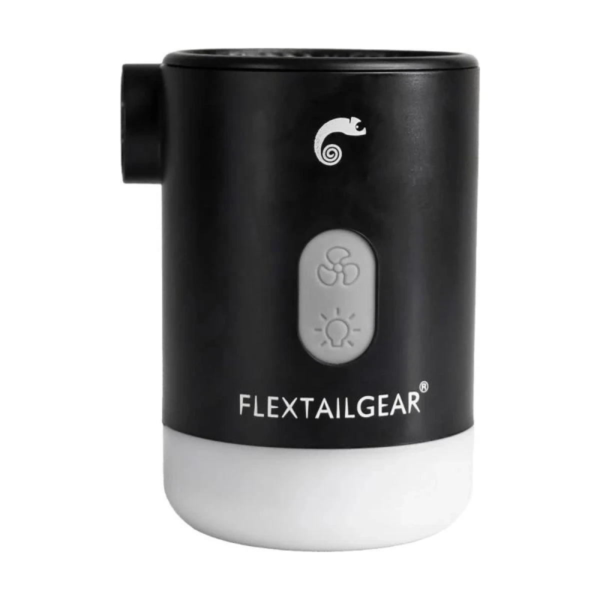 Flextail Bateriové foukadlo MAX Pump 2 Pro - Barva: Čierna · záber 2