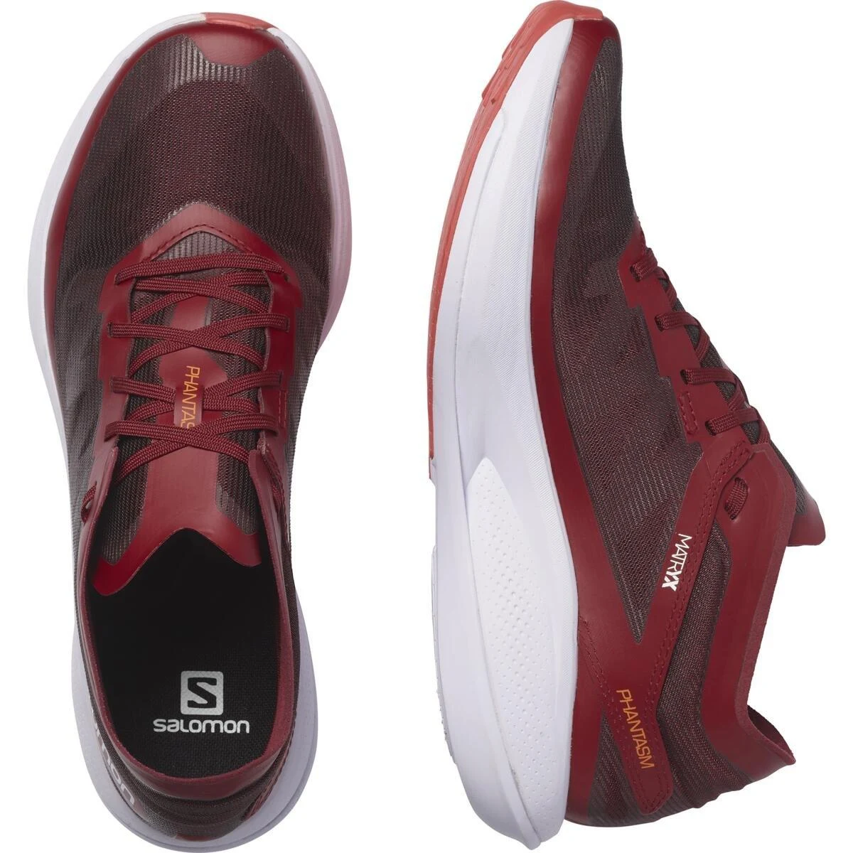 Salomon PHANTASM M - Velikost: 46 · záber 5