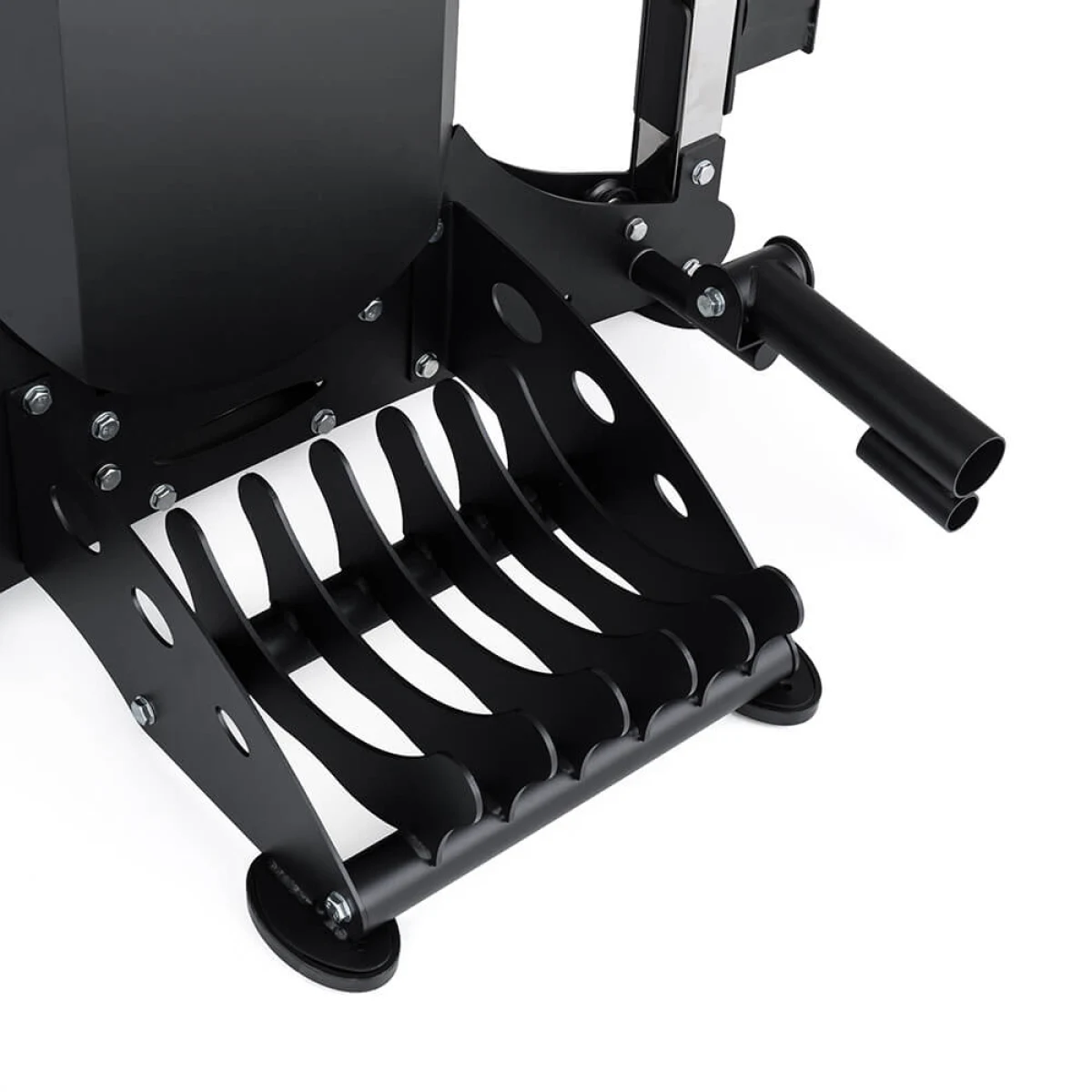 Posilňovací stojan inSPORTline Cable Column CC650 Double · záber 4