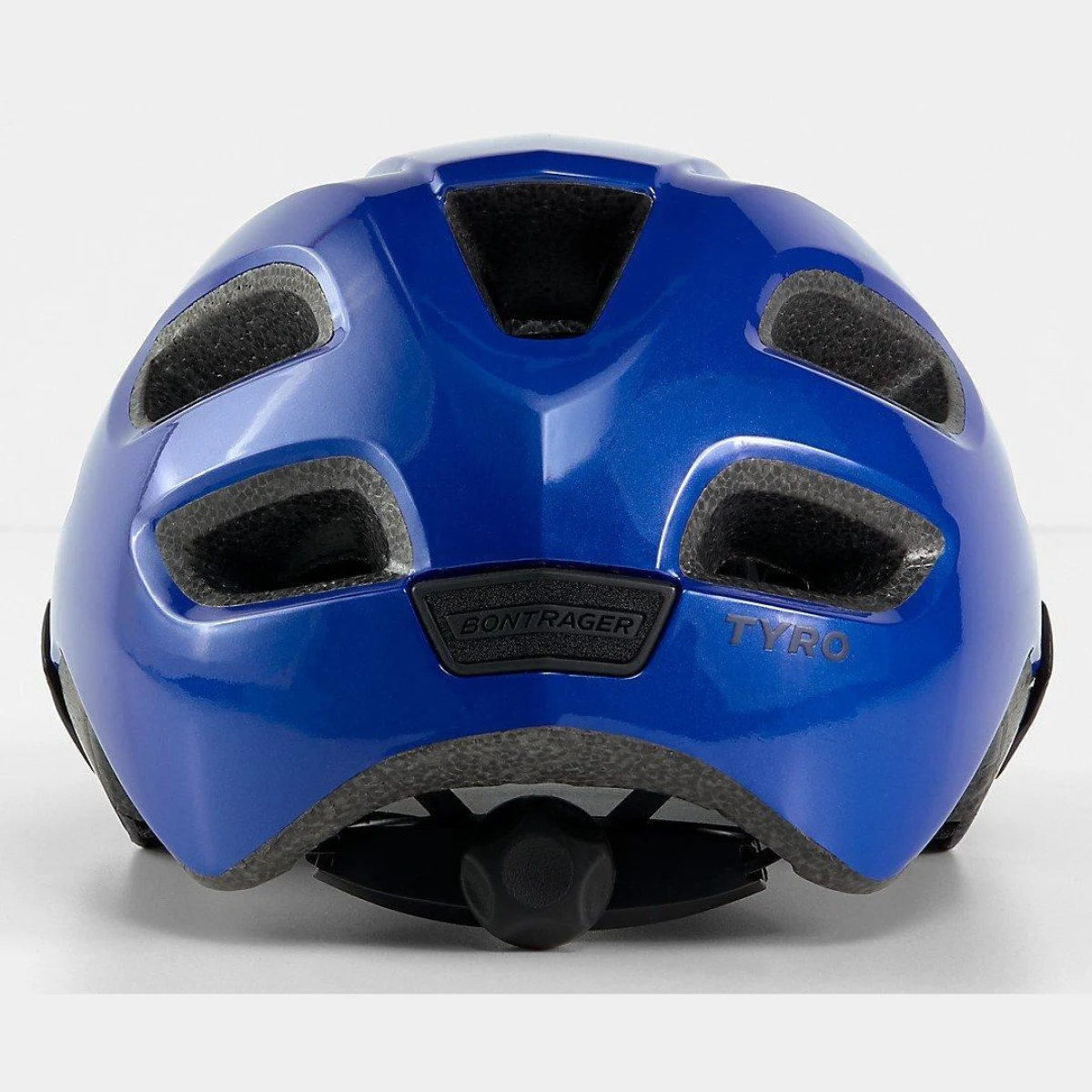 Bontrager Tyro Youth Helmet - Veľkosť: 48-52 · záber 4