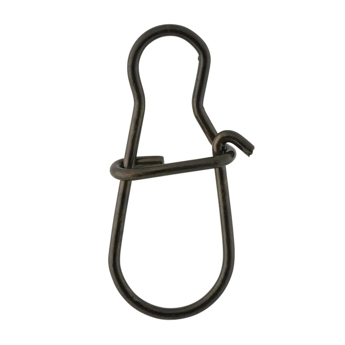 CAPERLAN Karabínka R black nickel 00 · záber 2