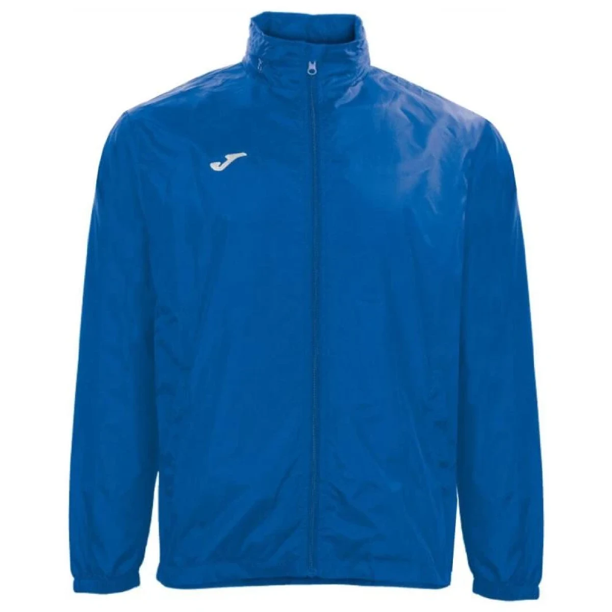 Joma Rainjacket Iris pánská bunda royal modrá - Barva: modrá · záber 1