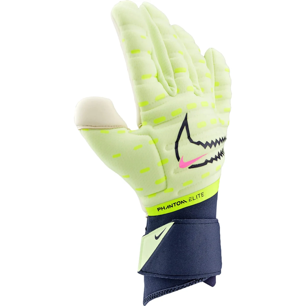 Nike GK Phantom Elite kapuskesztyű - 6 · záber 3