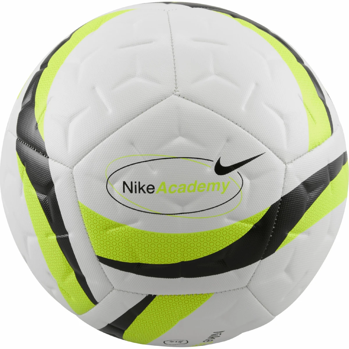 Tým Nike Academy FA25 - Velikost: 5 · záber 2
