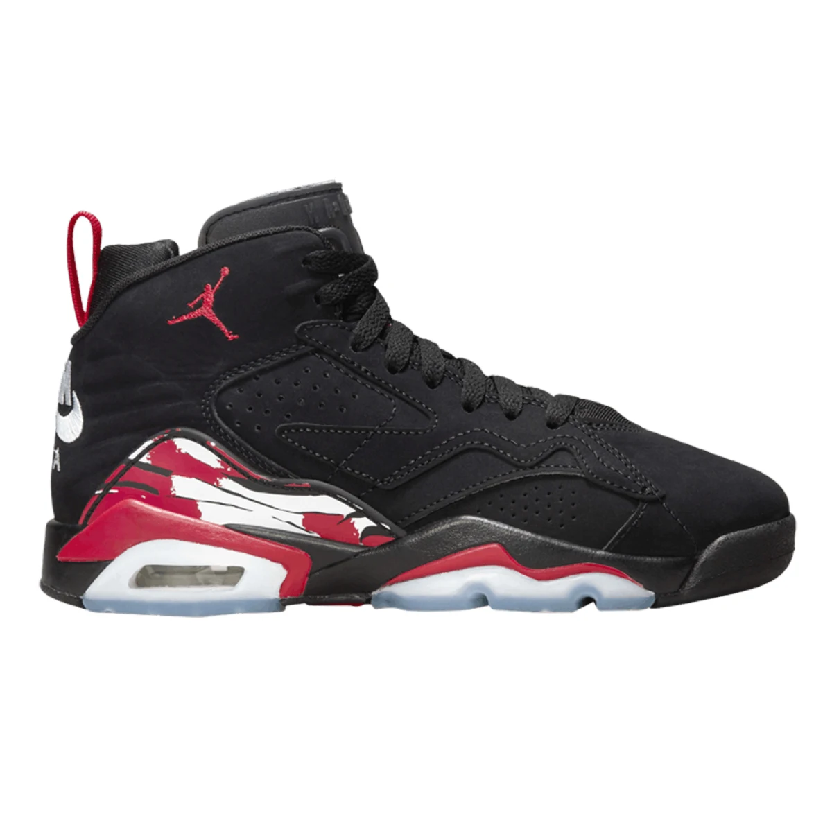 Nike Air Jordan Jumpman MVP (gs) - 38,5 · záber 1