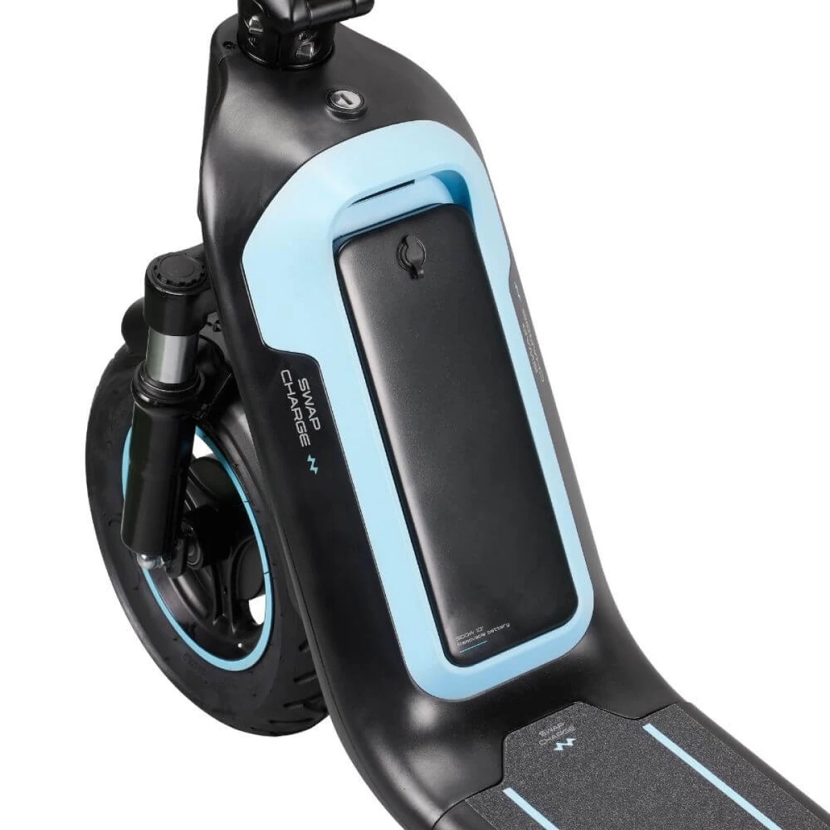 Náhradná batéria k elektrickej kolobežke W-TEC SwapCharge · záber 5