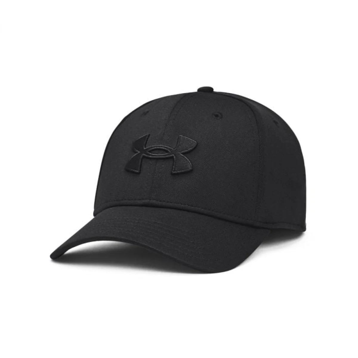 Under Armour Šiltovka Men‘s Blitzing Red M/LM/L · záber 2