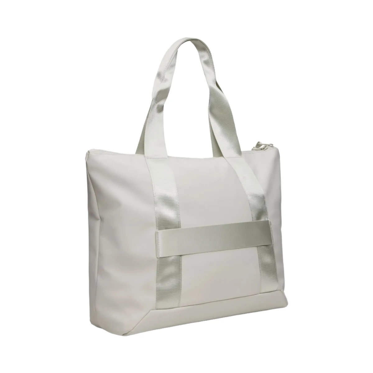 Dámska taška cez rameno UNDER ARMOUR UA Luna Tote-WHT · záber 2