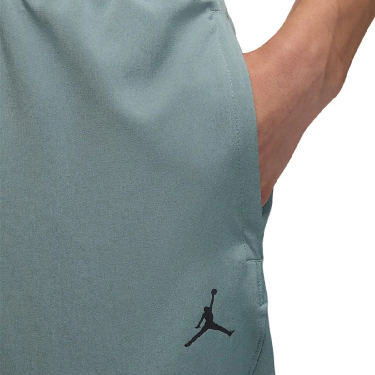 Pánske tepláky NIKE JORDAN M DF SPRT WOVEN PANT · záber 4
