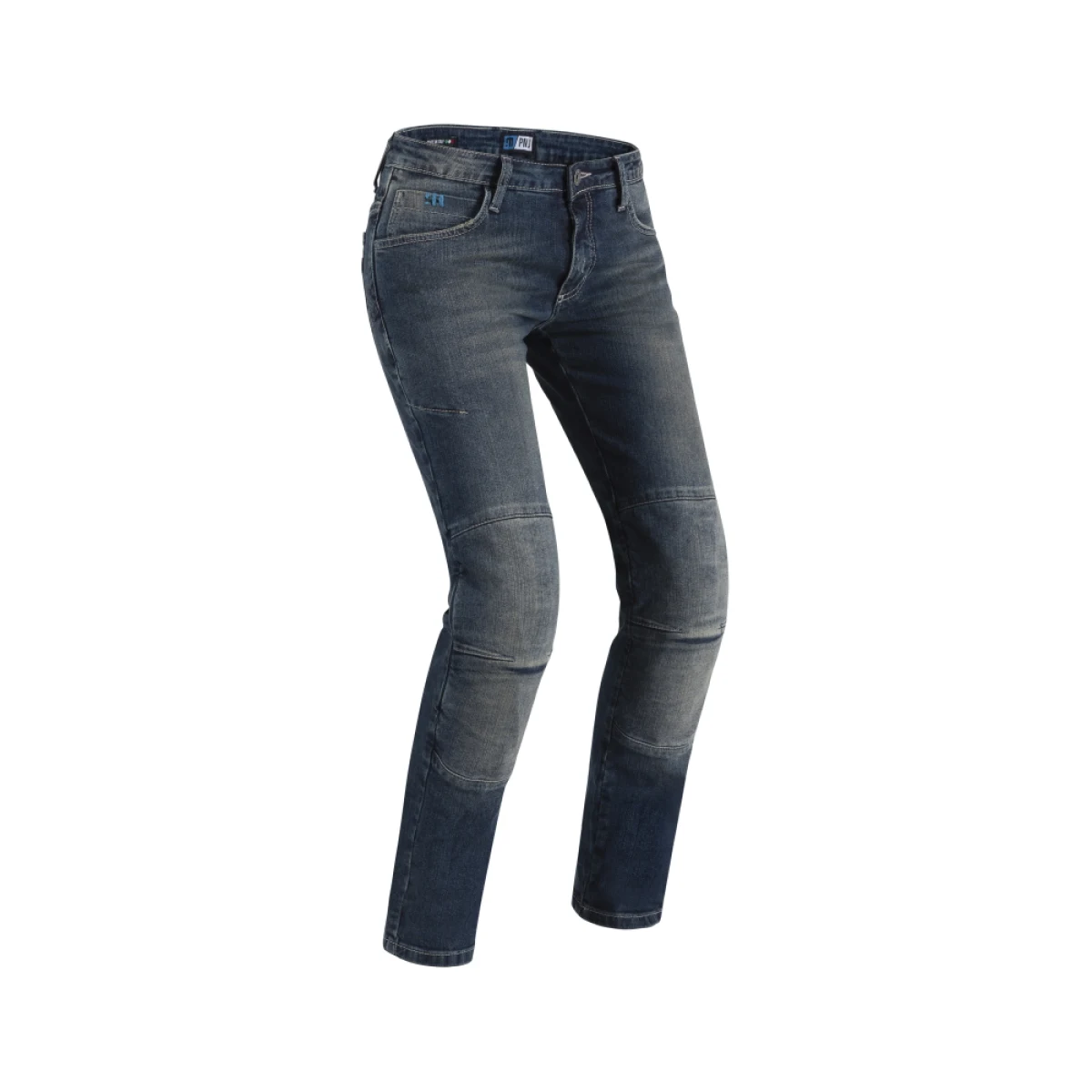 PMJ PROmo Jeans Florida modrá - 34 · záber 1
