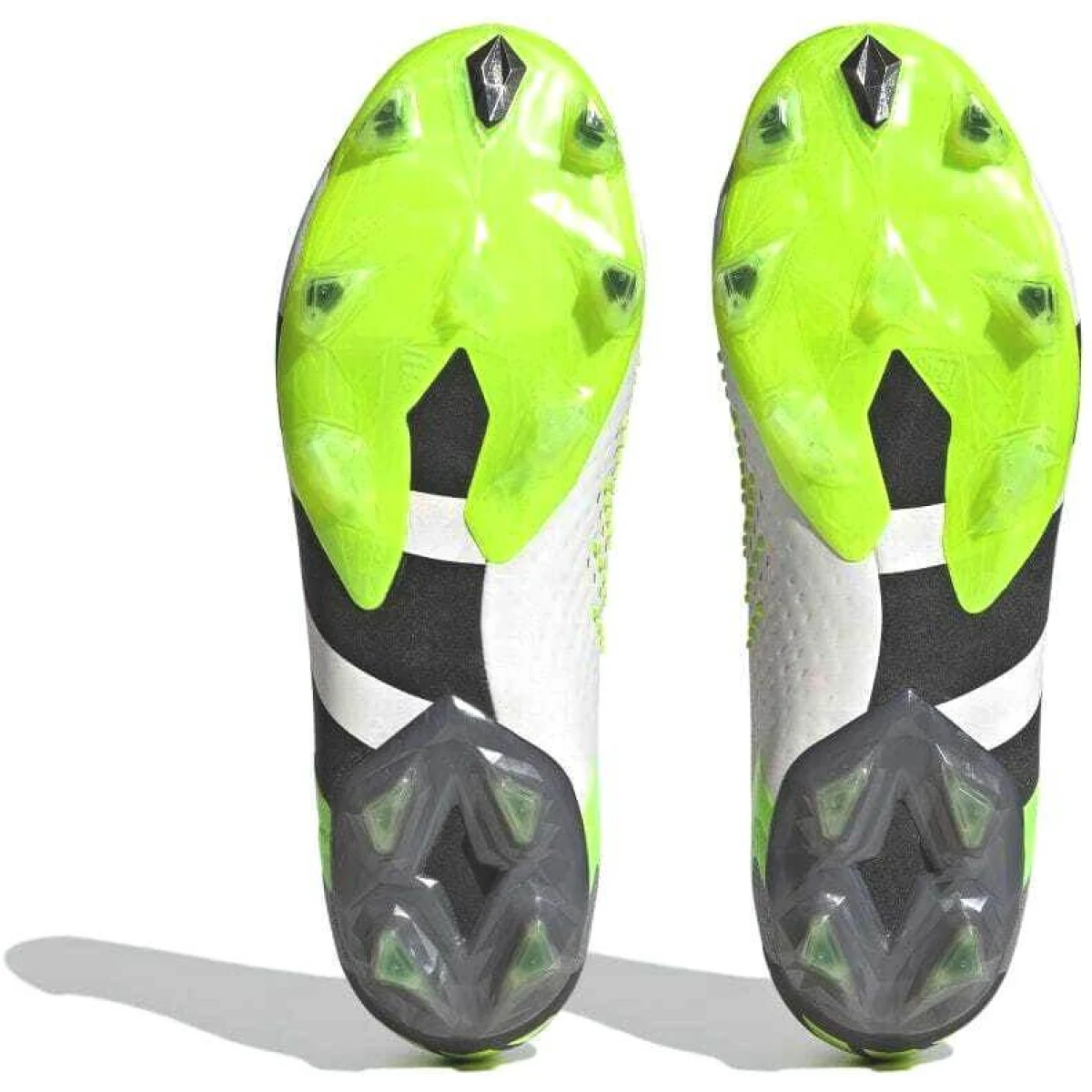 Adidas Predator Accuracy.1 Low FG - 41 ⅓ · záber 5