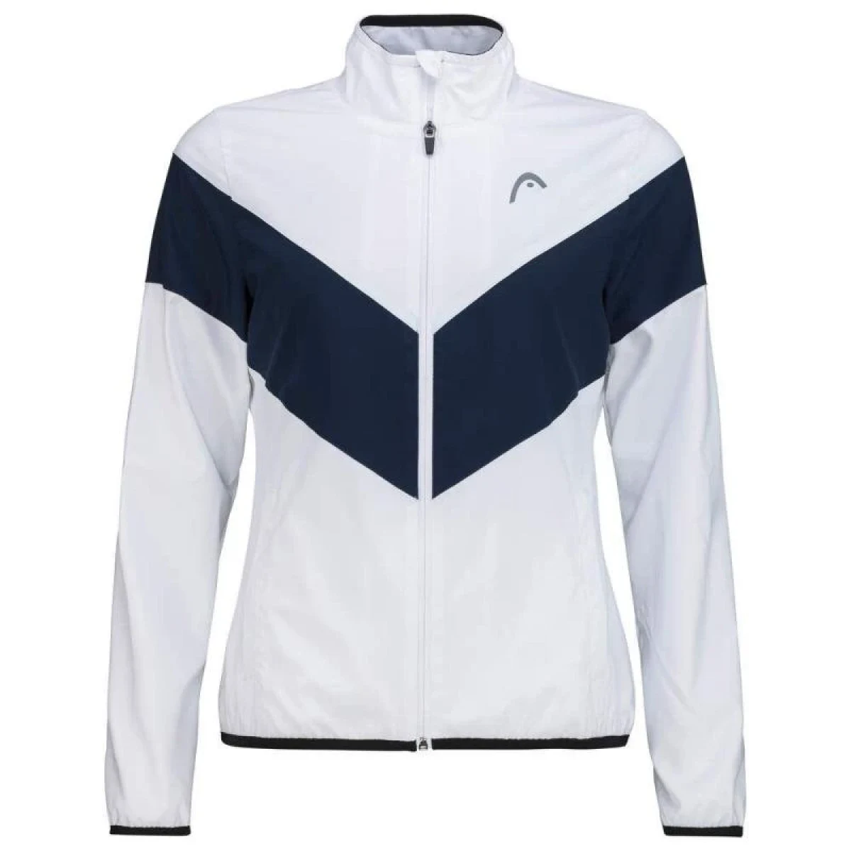 Head Club 22 Jacket Women dámská bunda WHDB · záber 1