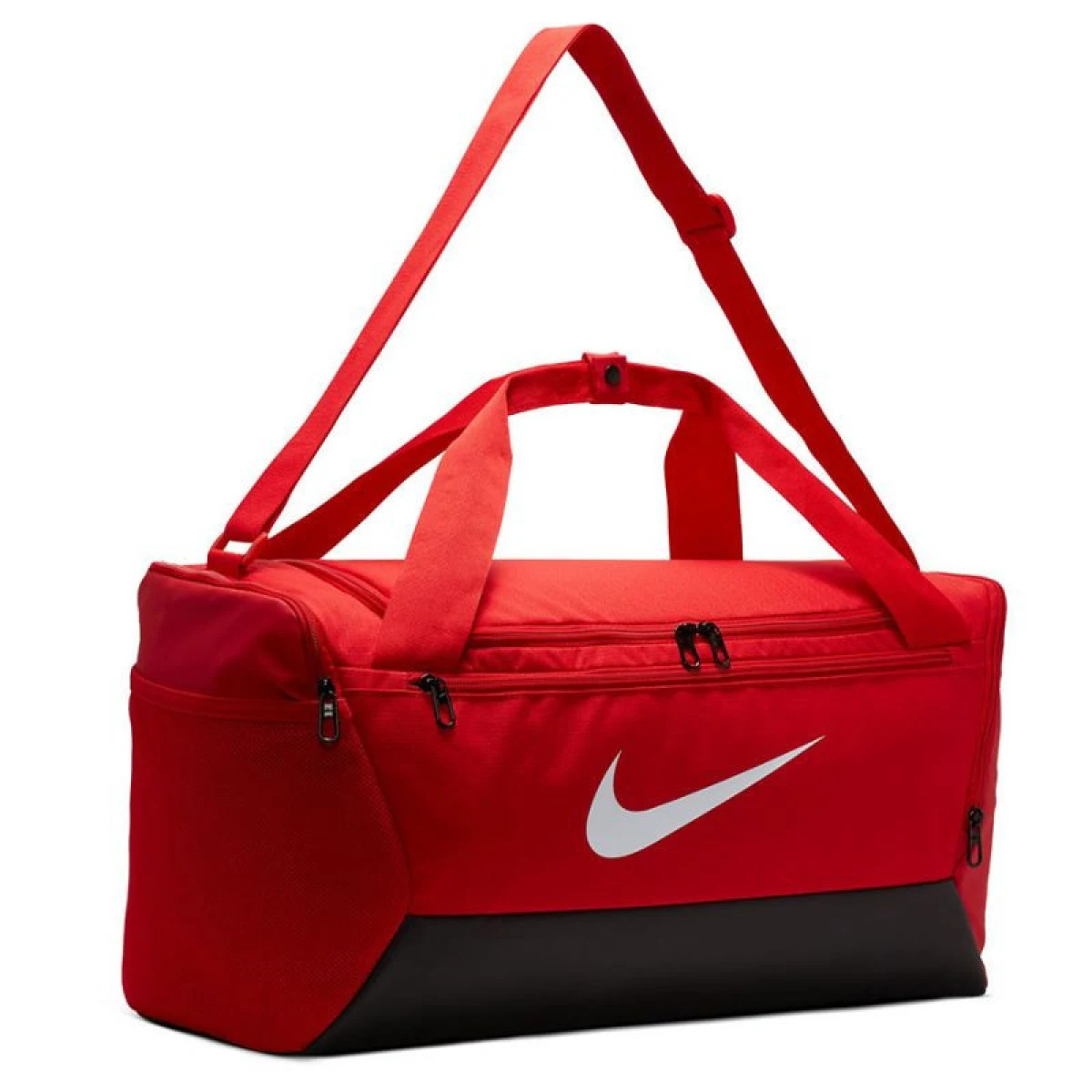 Cestovní taška NIKE NK BRSLA S DUFF - 9.5 (41L) 657 · záber 2