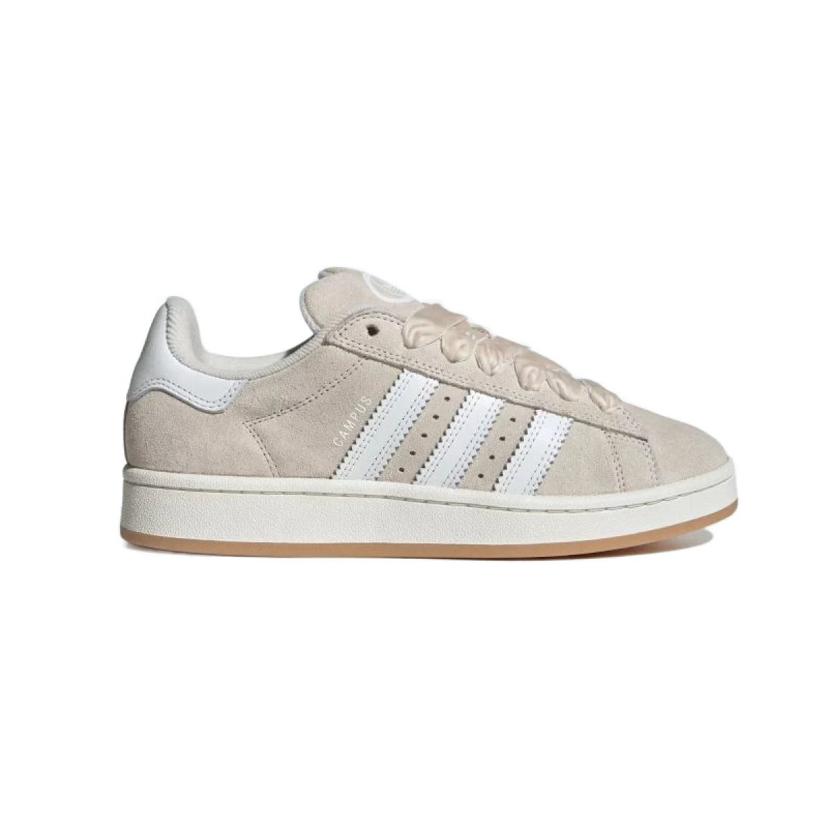 Dámska vychádzková obuv ADIDAS ORIGINALS Campus 00s W wonder white core white gum 3 · záber 2